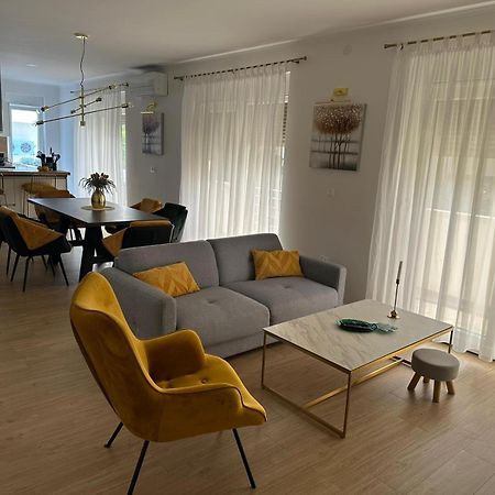Apartment & Room Ileana 스플리트 외부 사진
