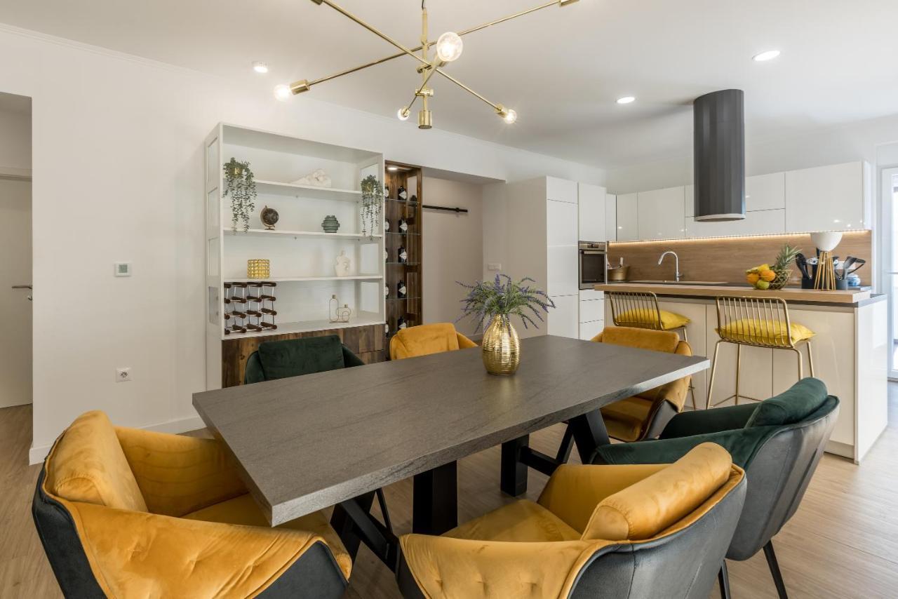 Apartment & Room Ileana 스플리트 외부 사진