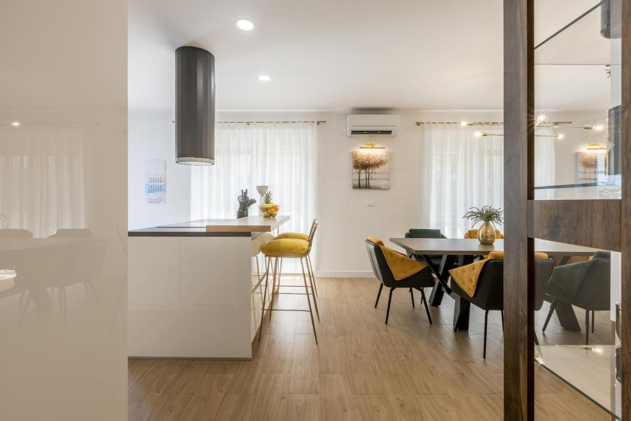 Apartment & Room Ileana 스플리트 외부 사진