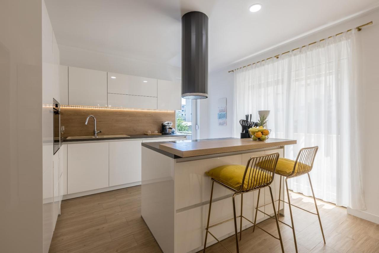 Apartment & Room Ileana 스플리트 외부 사진