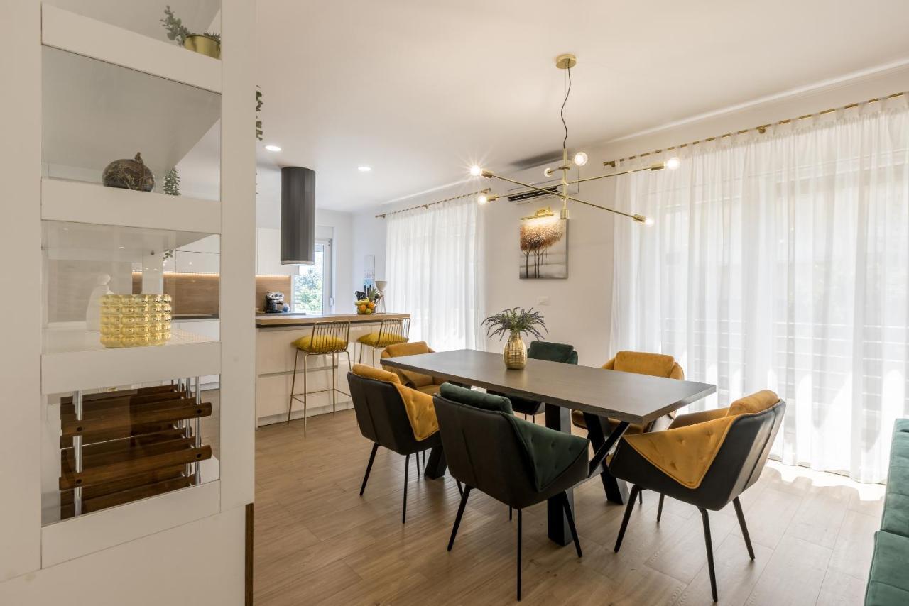 Apartment & Room Ileana 스플리트 외부 사진