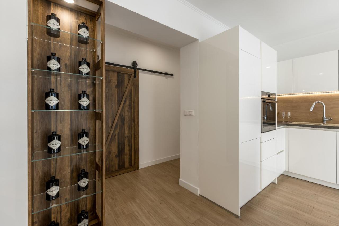 Apartment & Room Ileana 스플리트 외부 사진