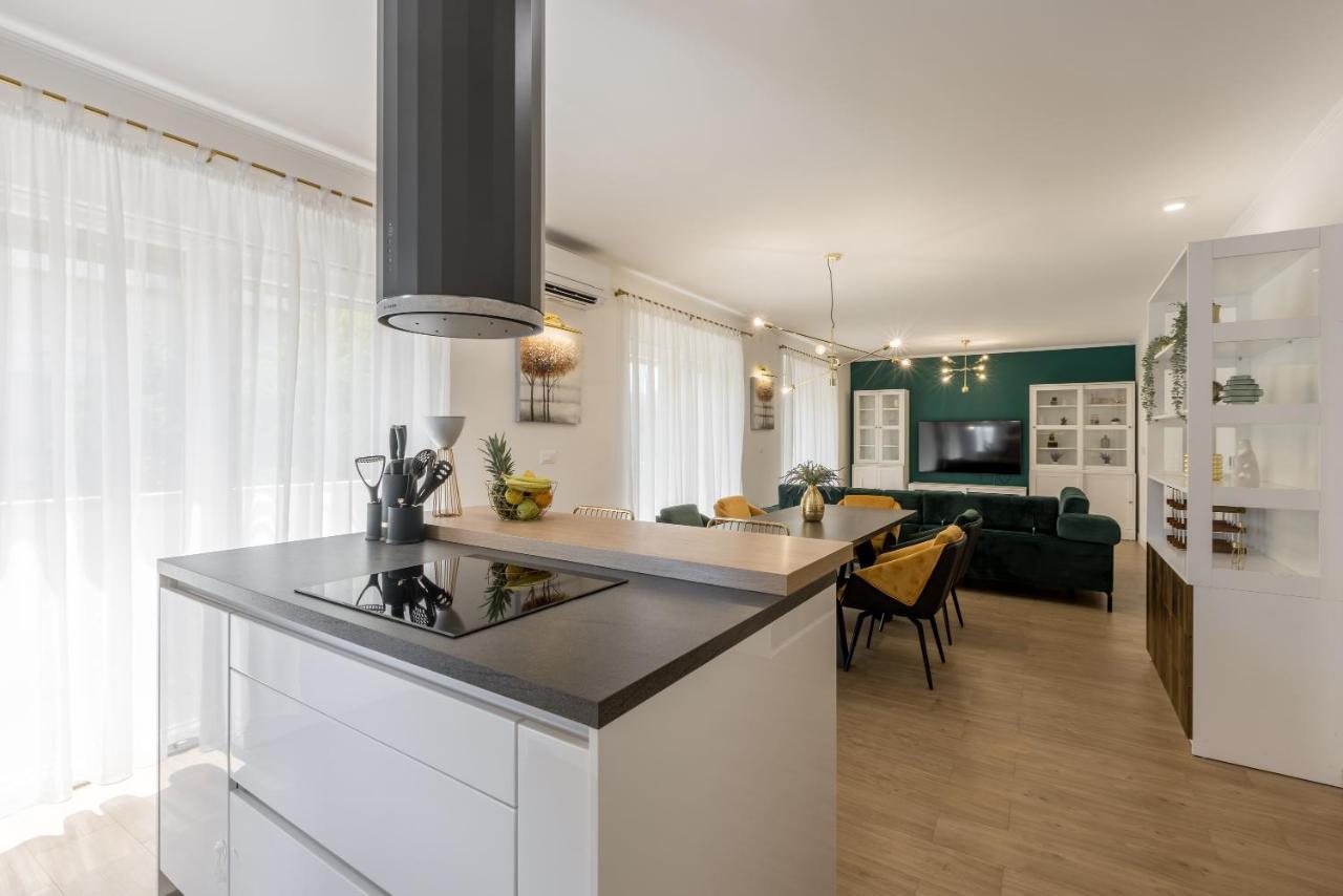 Apartment & Room Ileana 스플리트 외부 사진