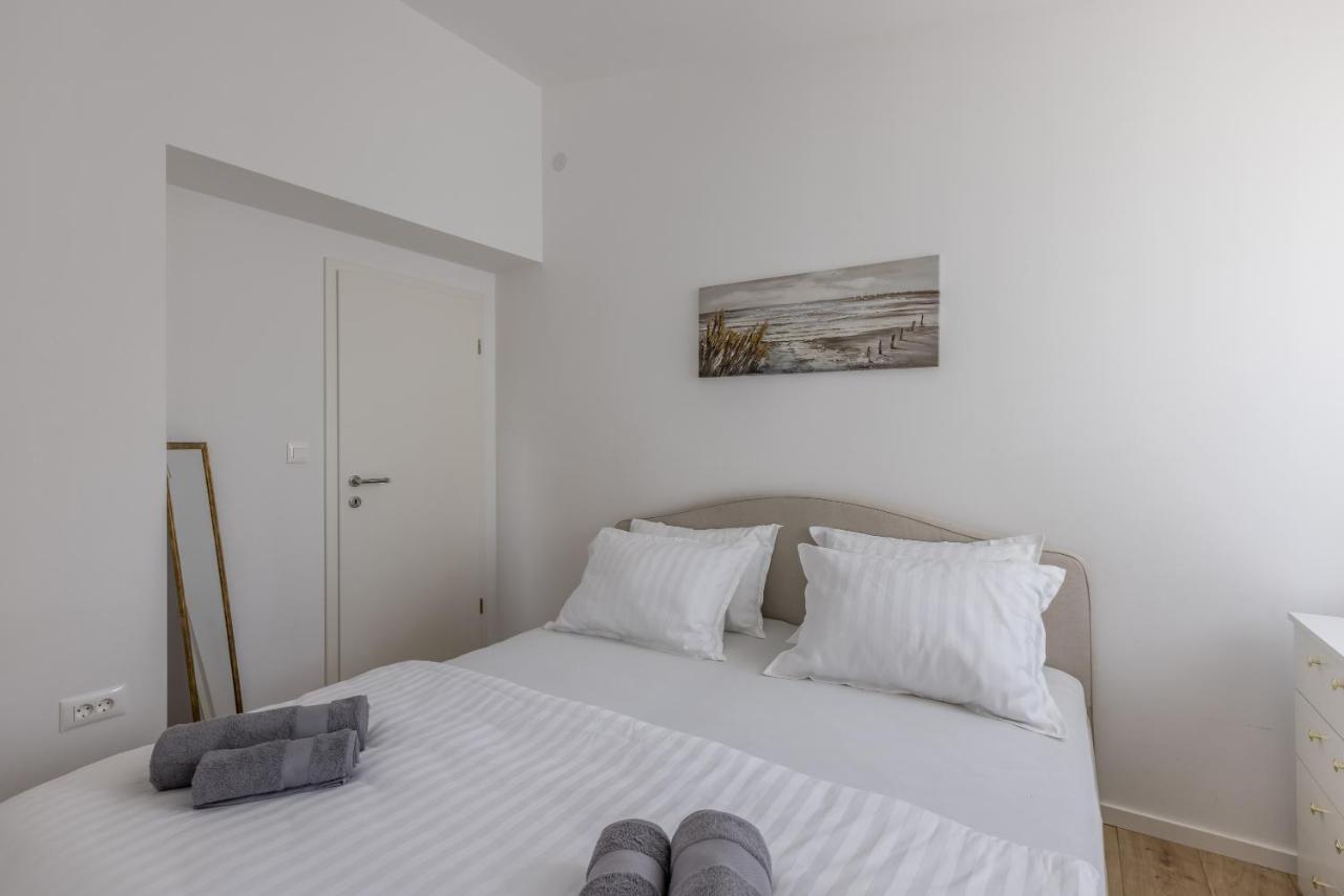 Apartment & Room Ileana 스플리트 외부 사진