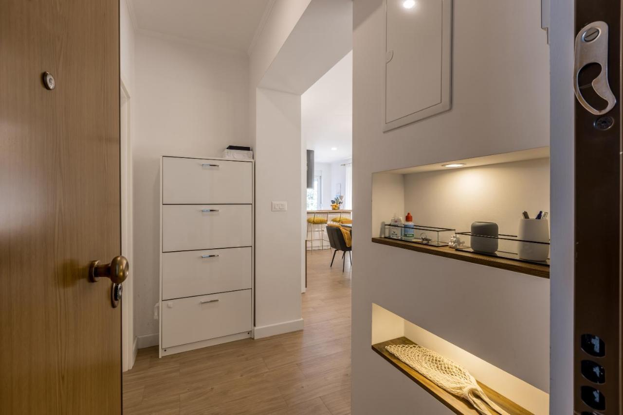 Apartment & Room Ileana 스플리트 외부 사진