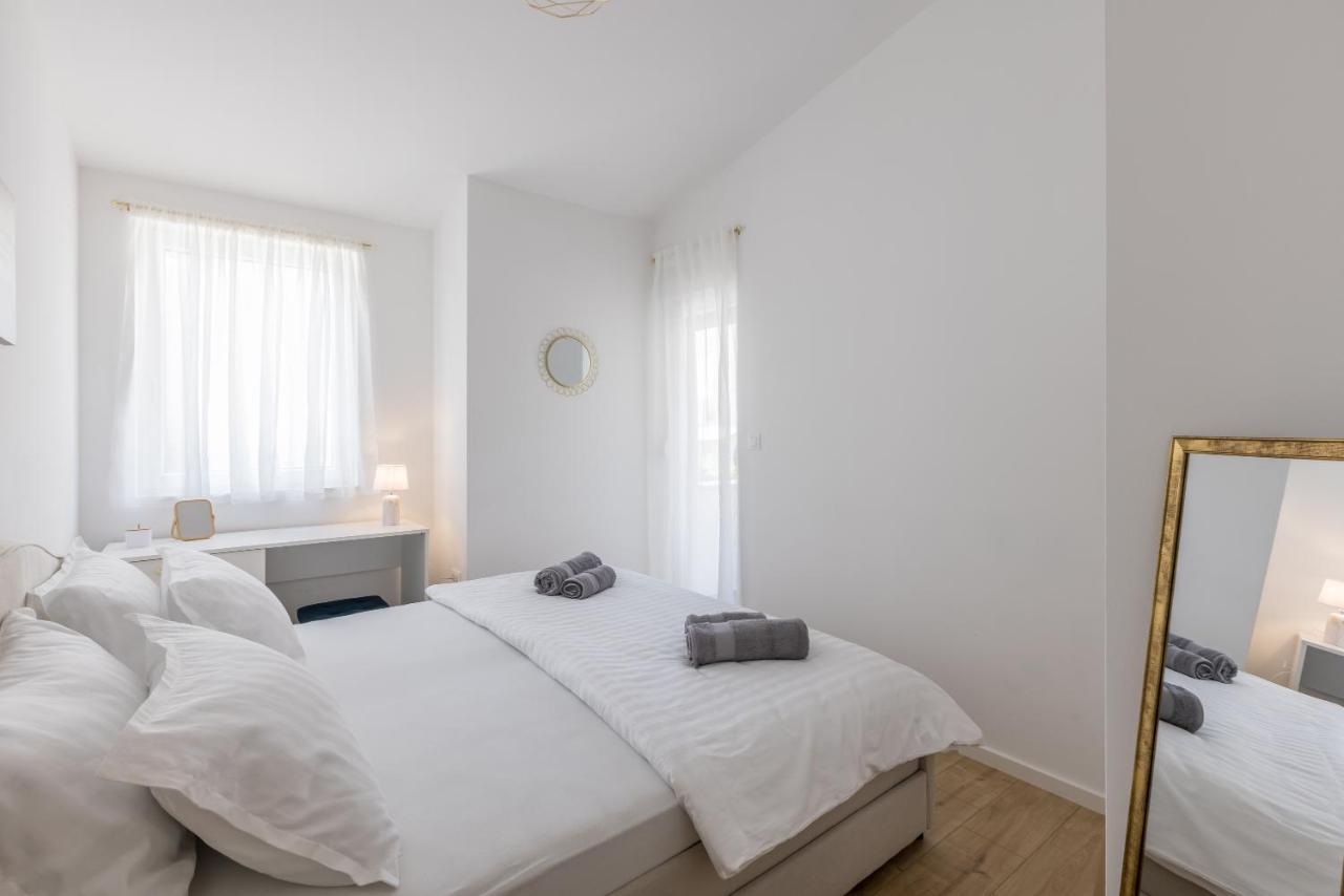 Apartment & Room Ileana 스플리트 외부 사진