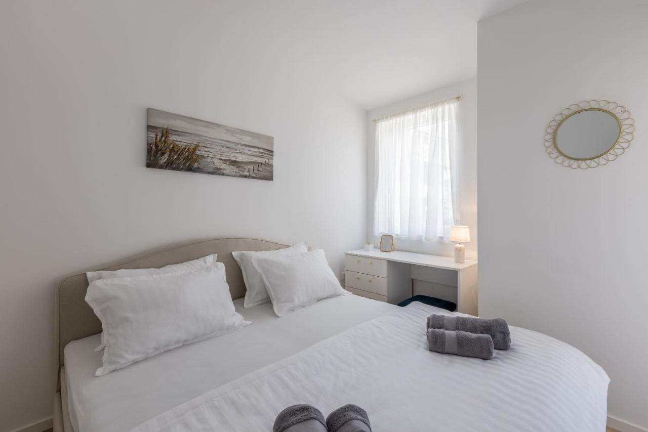 Apartment & Room Ileana 스플리트 외부 사진