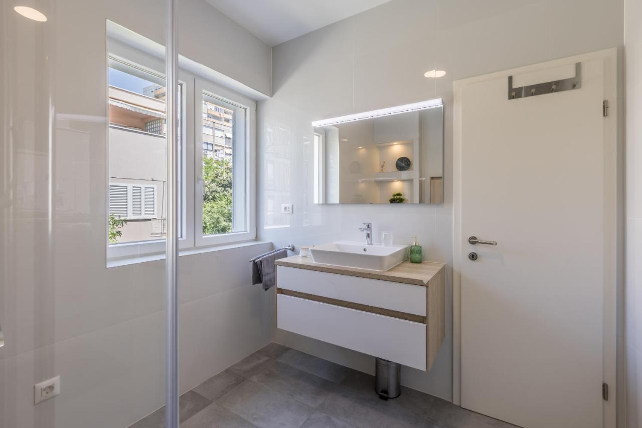 Apartment & Room Ileana 스플리트 외부 사진