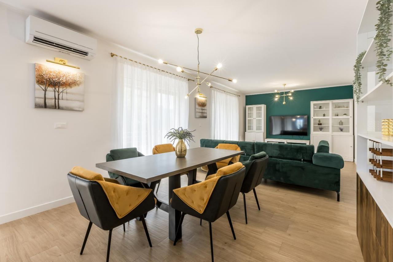 Apartment & Room Ileana 스플리트 외부 사진
