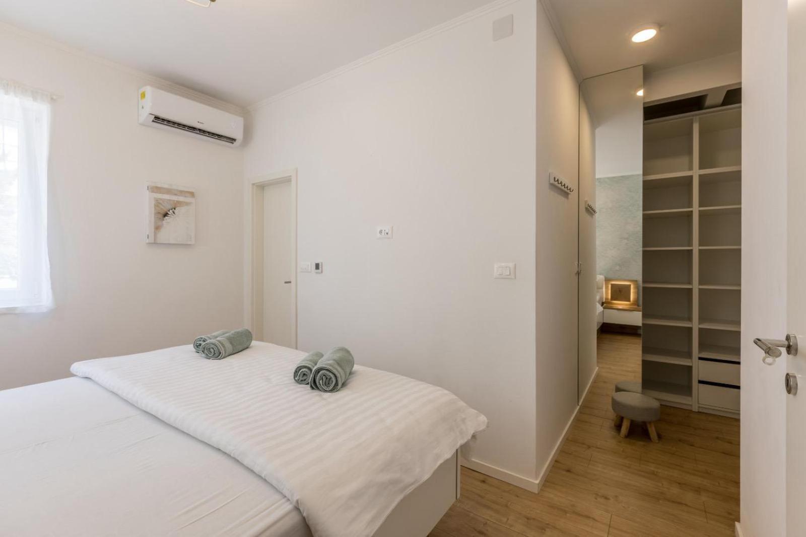 Apartment & Room Ileana 스플리트 외부 사진