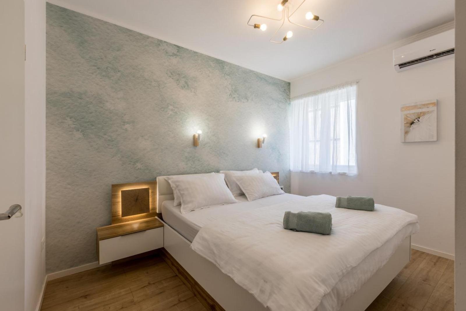 Apartment & Room Ileana 스플리트 외부 사진